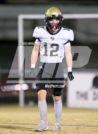 Thumbnail 2 in Hayesville @ Mount Airy (NCHSAA 1A Round 3) photogallery.