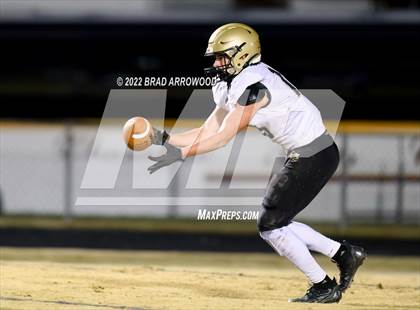Thumbnail 1 in Hayesville @ Mount Airy (NCHSAA 1A Round 3) photogallery.