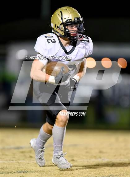 Thumbnail 2 in Hayesville @ Mount Airy (NCHSAA 1A Round 3) photogallery.