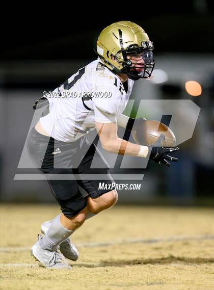 Thumbnail 1 in Hayesville @ Mount Airy (NCHSAA 1A Round 3) photogallery.