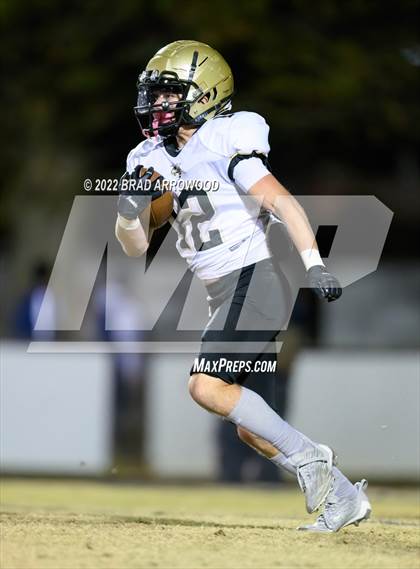 Thumbnail 2 in Hayesville @ Mount Airy (NCHSAA 1A Round 3) photogallery.