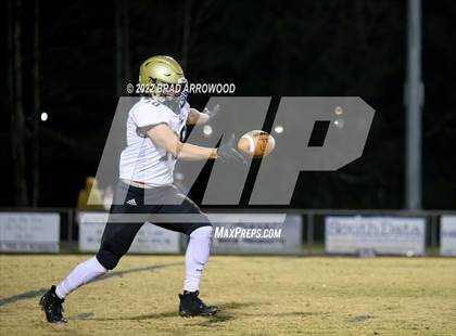 Thumbnail 1 in Hayesville @ Mount Airy (NCHSAA 1A Round 3) photogallery.