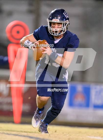 Thumbnail 3 in Hayesville @ Mount Airy (NCHSAA 1A Round 3) photogallery.