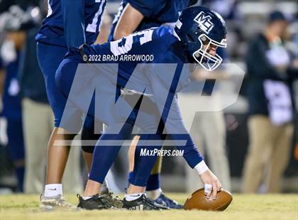 Thumbnail 1 in Hayesville @ Mount Airy (NCHSAA 1A Round 3) photogallery.