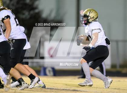 Thumbnail 3 in Hayesville @ Mount Airy (NCHSAA 1A Round 3) photogallery.