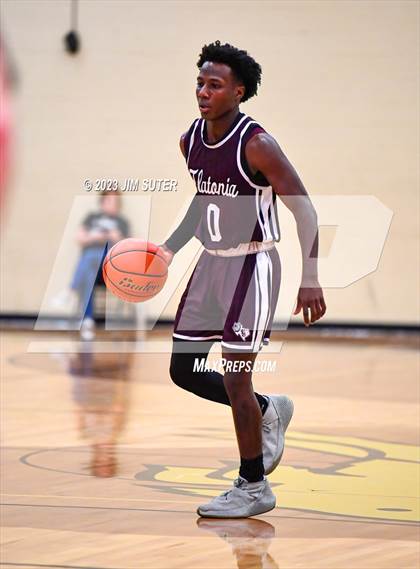 Thumbnail 1 in Thrall vs Flatonia (UIL 2A Reg IV Bi-District) photogallery.