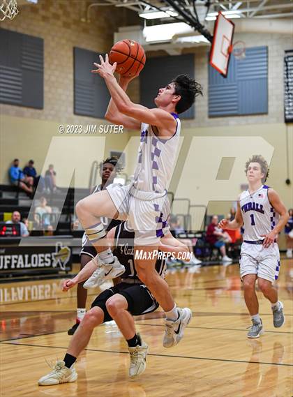 Thumbnail 2 in Thrall vs Flatonia (UIL 2A Reg IV Bi-District) photogallery.