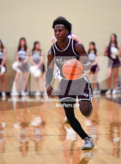 Thumbnail 1 in Thrall vs Flatonia (UIL 2A Reg IV Bi-District) photogallery.