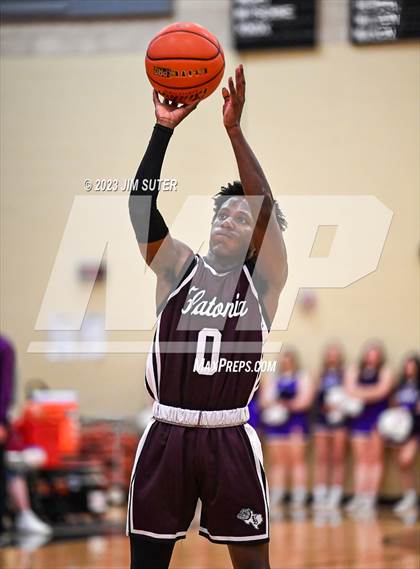 Thumbnail 1 in Thrall vs Flatonia (UIL 2A Reg IV Bi-District) photogallery.