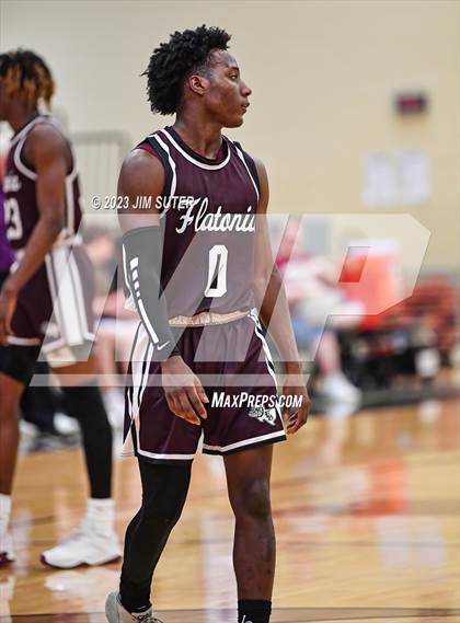 Thumbnail 2 in Thrall vs Flatonia (UIL 2A Reg IV Bi-District) photogallery.