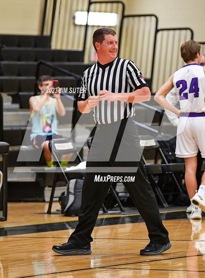 Thumbnail 2 in Thrall vs Flatonia (UIL 2A Reg IV Bi-District) photogallery.