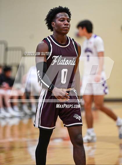 Thumbnail 3 in Thrall vs Flatonia (UIL 2A Reg IV Bi-District) photogallery.