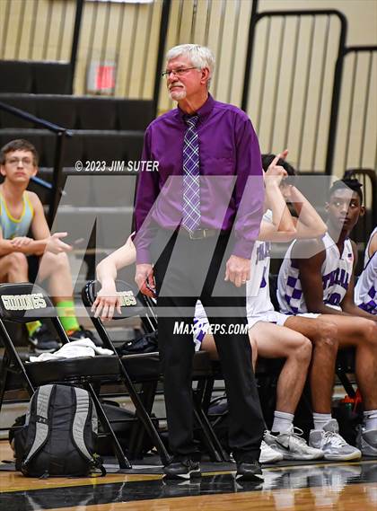 Thumbnail 1 in Thrall vs Flatonia (UIL 2A Reg IV Bi-District) photogallery.