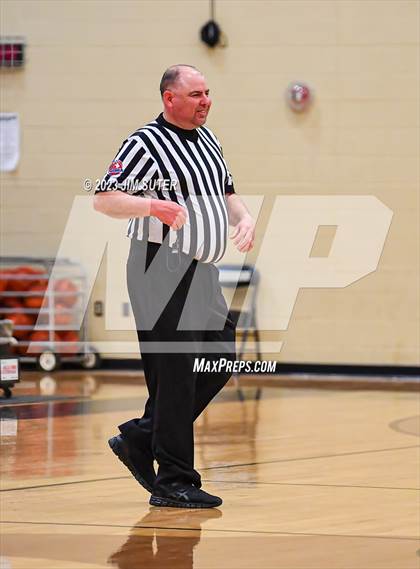Thumbnail 1 in Thrall vs Flatonia (UIL 2A Reg IV Bi-District) photogallery.