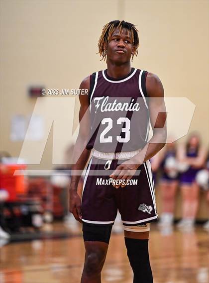 Thumbnail 1 in Thrall vs Flatonia (UIL 2A Reg IV Bi-District) photogallery.
