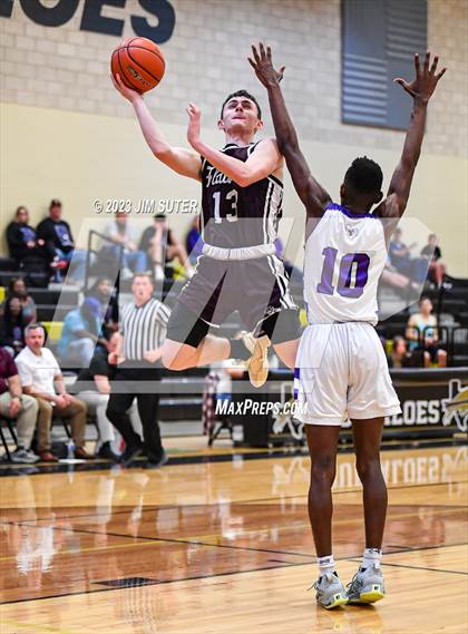 Thumbnail 2 in Thrall vs Flatonia (UIL 2A Reg IV Bi-District) photogallery.