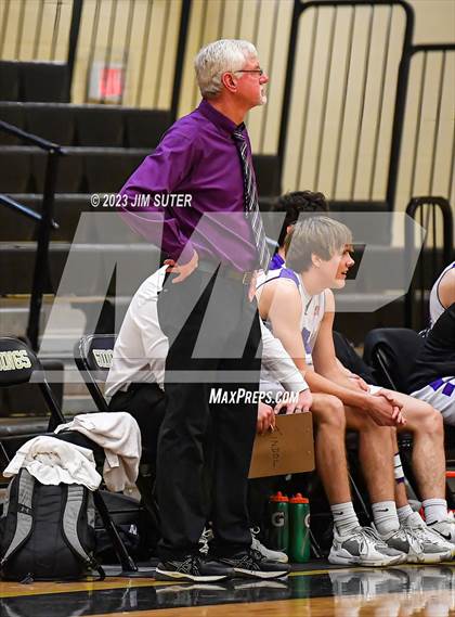 Thumbnail 2 in Thrall vs Flatonia (UIL 2A Reg IV Bi-District) photogallery.