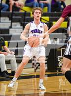 Photo from the gallery "Thrall vs Flatonia (UIL 2A Reg IV Bi-District)"