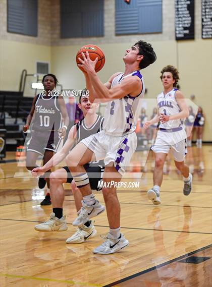 Thumbnail 1 in Thrall vs Flatonia (UIL 2A Reg IV Bi-District) photogallery.