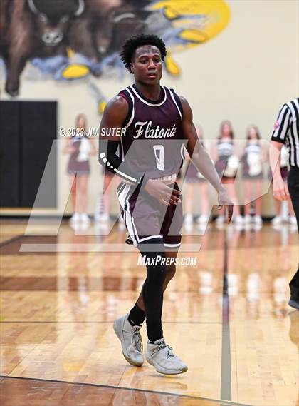 Thumbnail 1 in Thrall vs Flatonia (UIL 2A Reg IV Bi-District) photogallery.