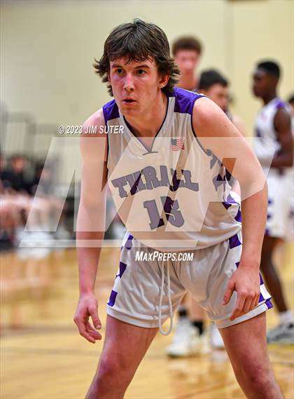 Thumbnail 1 in Thrall vs Flatonia (UIL 2A Reg IV Bi-District) photogallery.