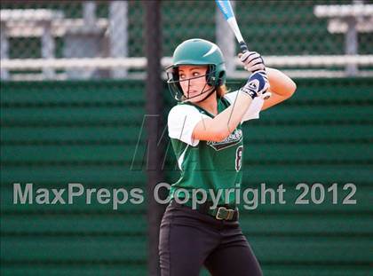 Thumbnail 1 in Huntsville vs Bellaire (The Woodlands Lady Highlander Tournament) photogallery.