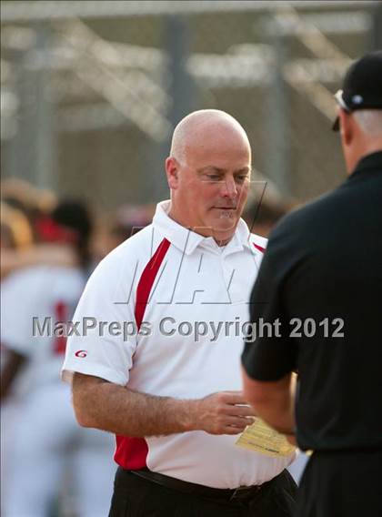 Thumbnail 2 in Huntsville vs Bellaire (The Woodlands Lady Highlander Tournament) photogallery.