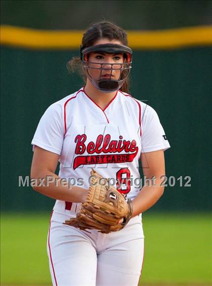 Thumbnail 2 in Huntsville vs Bellaire (The Woodlands Lady Highlander Tournament) photogallery.
