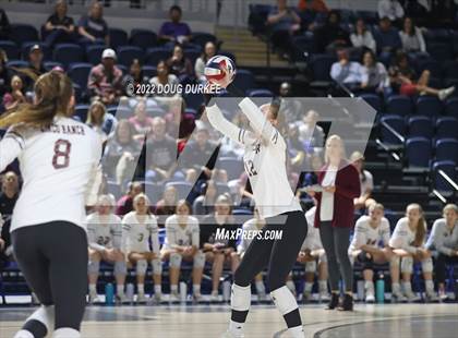 Thumbnail 2 in Cinco Ranch vs. Dawson (UIL 6A Region 3 & 4 Semi Finals) photogallery.