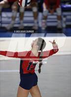 Photo from the gallery "Cinco Ranch vs. Dawson (UIL 6A Region 3 & 4 Semi Finals)"