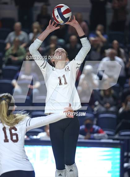 Thumbnail 1 in Cinco Ranch vs. Dawson (UIL 6A Region 3 & 4 Semi Finals) photogallery.