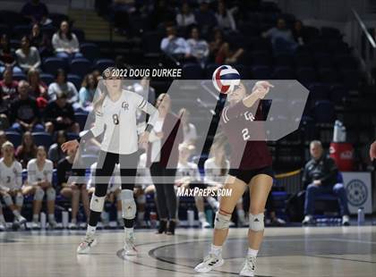 Thumbnail 1 in Cinco Ranch vs. Dawson (UIL 6A Region 3 & 4 Semi Finals) photogallery.
