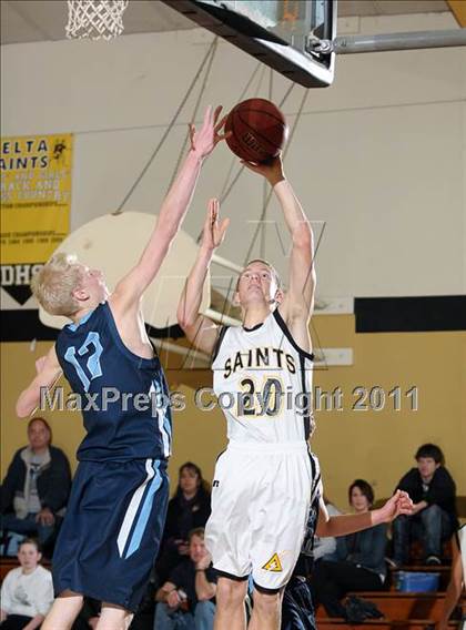Thumbnail 2 in Forest Lake Christian @ Delta photogallery.