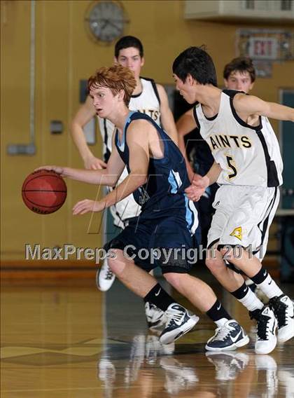 Thumbnail 2 in Forest Lake Christian @ Delta photogallery.