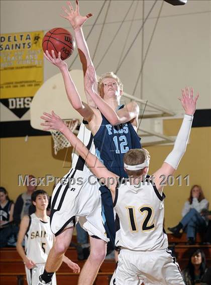 Thumbnail 1 in Forest Lake Christian @ Delta photogallery.
