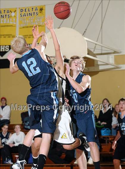 Thumbnail 1 in Forest Lake Christian @ Delta photogallery.