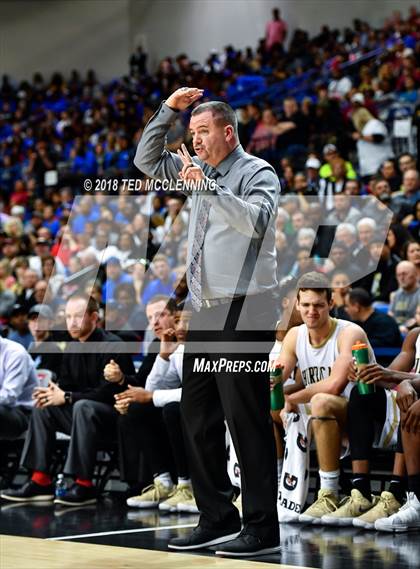 Thumbnail 1 in Jonesboro vs. West Memphis (AAA 6A Final) photogallery.
