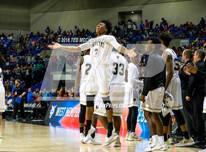 Thumbnail 3 in Jonesboro vs. West Memphis (AAA 6A Final) photogallery.
