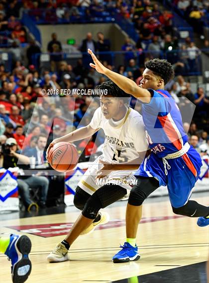 Thumbnail 3 in Jonesboro vs. West Memphis (AAA 6A Final) photogallery.