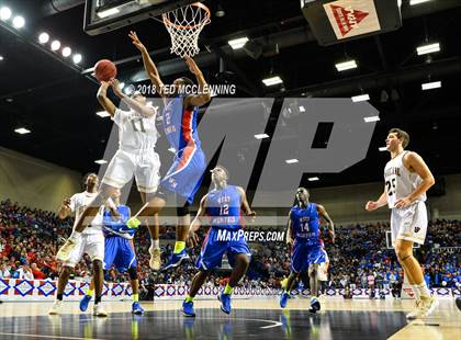 Thumbnail 3 in Jonesboro vs. West Memphis (AAA 6A Final) photogallery.