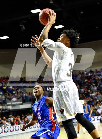 Thumbnail 1 in Jonesboro vs. West Memphis (AAA 6A Final) photogallery.