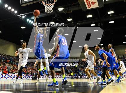 Thumbnail 1 in Jonesboro vs. West Memphis (AAA 6A Final) photogallery.