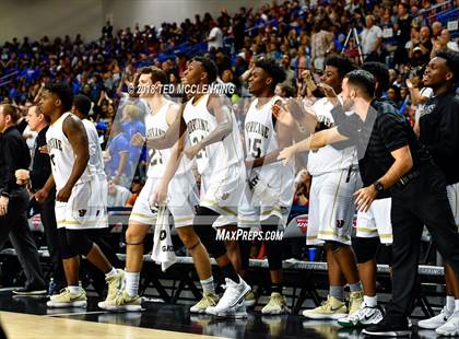 Thumbnail 1 in Jonesboro vs. West Memphis (AAA 6A Final) photogallery.