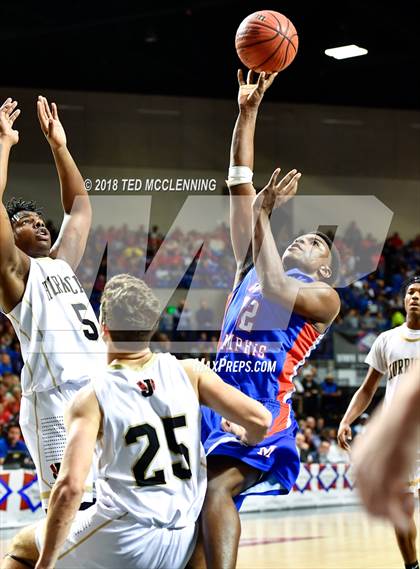 Thumbnail 3 in Jonesboro vs. West Memphis (AAA 6A Final) photogallery.