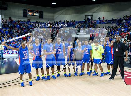 Thumbnail 1 in Jonesboro vs. West Memphis (AAA 6A Final) photogallery.