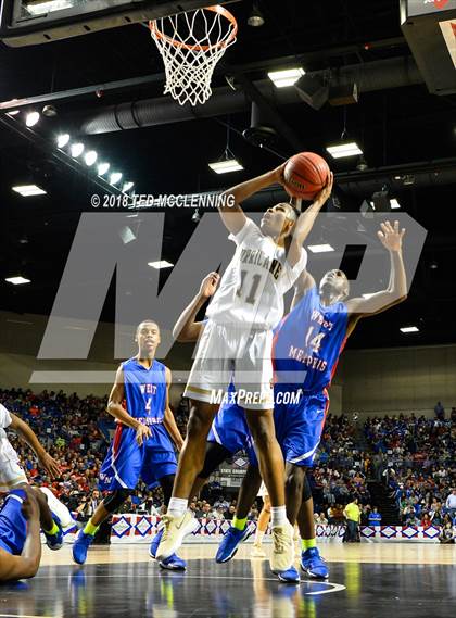 Thumbnail 2 in Jonesboro vs. West Memphis (AAA 6A Final) photogallery.