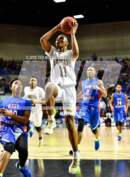 Thumbnail 3 in Jonesboro vs. West Memphis (AAA 6A Final) photogallery.