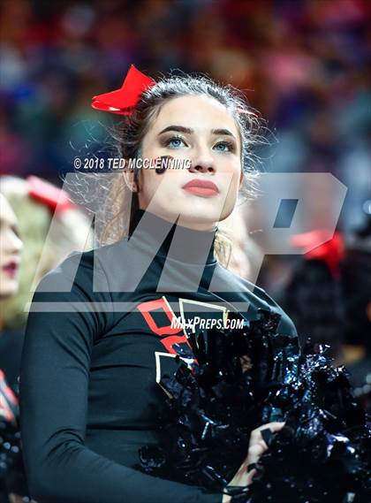 Thumbnail 2 in Jonesboro vs. West Memphis (AAA 6A Final) photogallery.