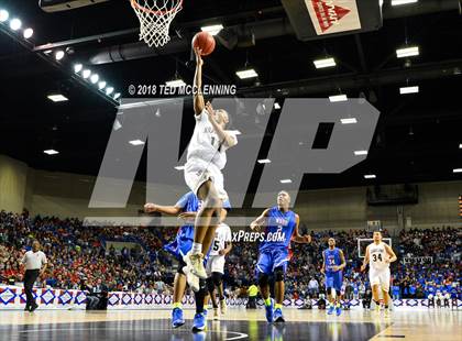 Thumbnail 1 in Jonesboro vs. West Memphis (AAA 6A Final) photogallery.
