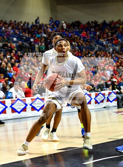 Thumbnail 3 in Jonesboro vs. West Memphis (AAA 6A Final) photogallery.